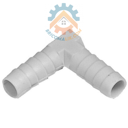 Raccord d’angle 10/10mm